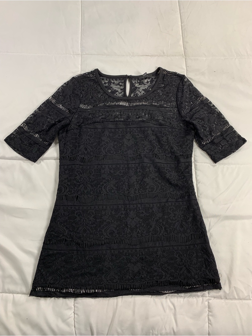 Preloved Jacob shirt size S